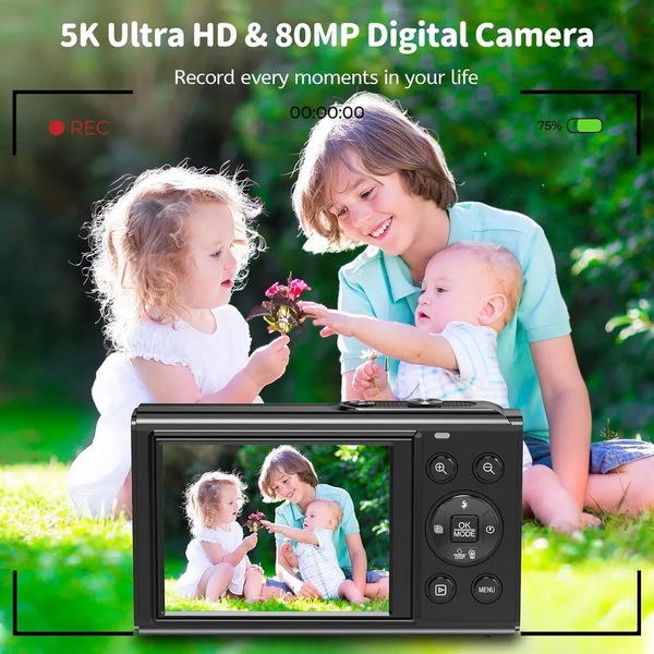 NIKICAM S150Pro image