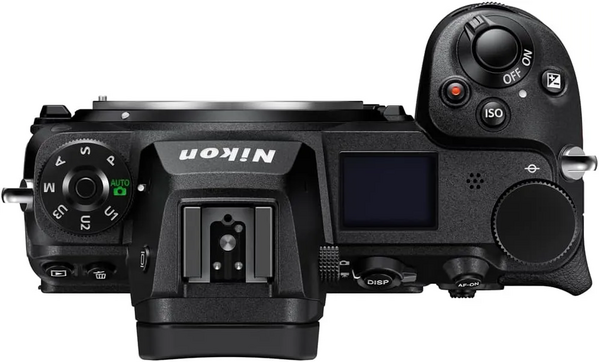 Nikon Z7 image