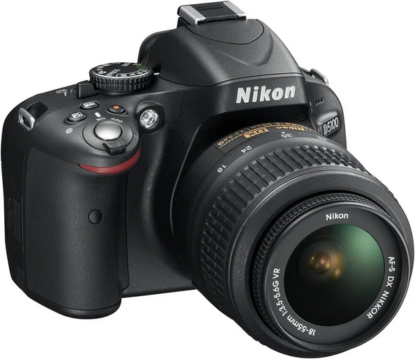 Nikon AMZ-REFB-0082#CR image
