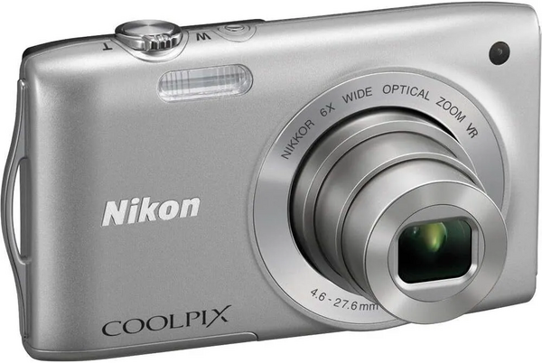 Nikon Coolpix image