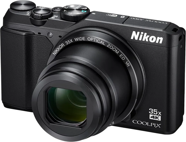 Nikon COOLPIX A900 image
