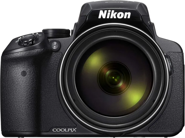 Nikon Coolpix P900 image