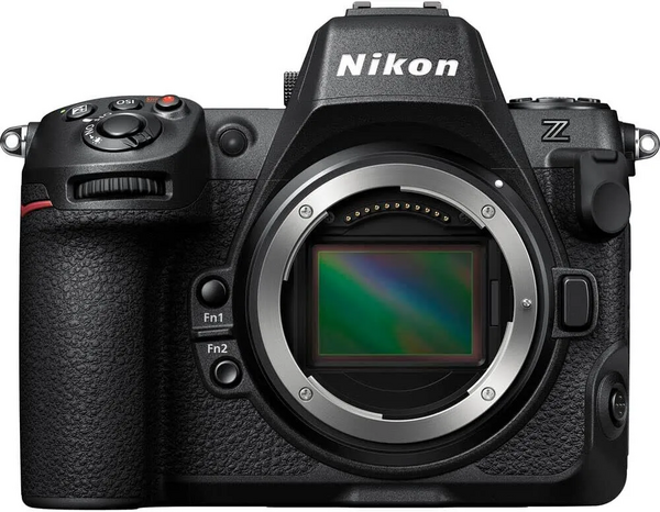 Nikon Z8 image