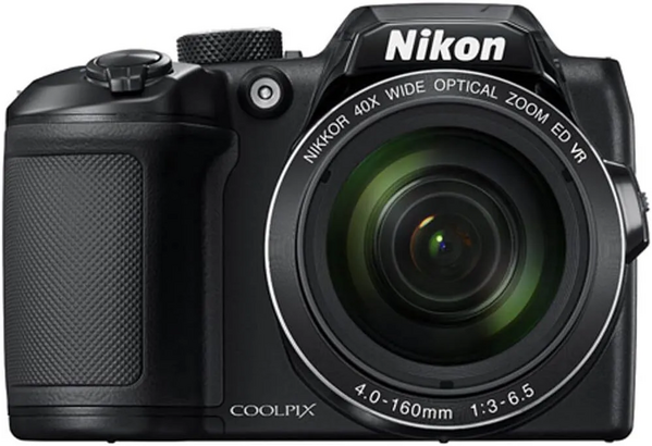 Nikon Coolpix B500 image