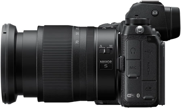 Nikon E93NKZ6II2470 image