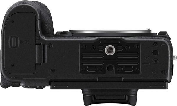 Nikon E44NKZ6IIBODY image