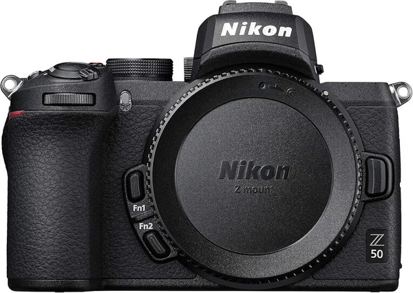 Nikon Z50 image