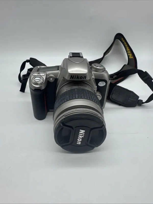 Nikon N75 image