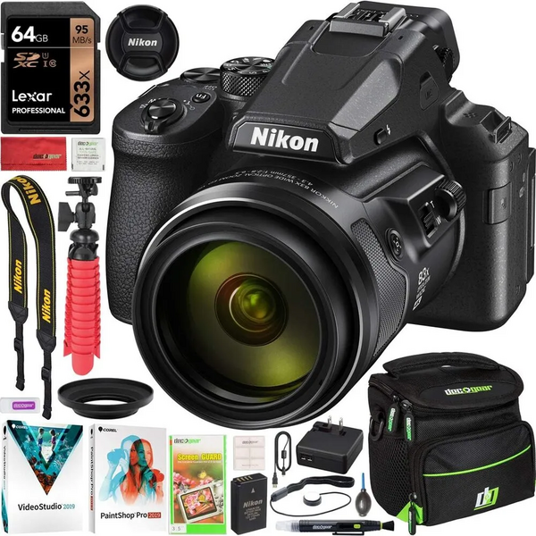 Nikon E2NKCPP950K image