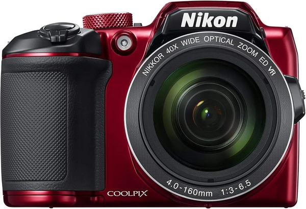 Nikon COOLPIX B500 image