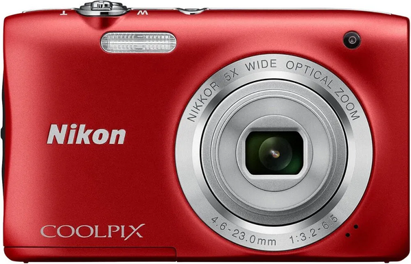 Nikon COOLPIX S2900 image