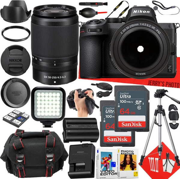 Nikon Z 5 image