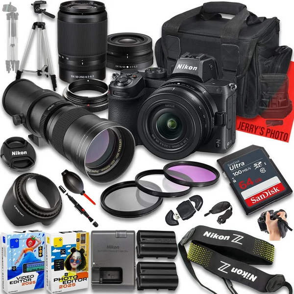 Nikon Z 5 image