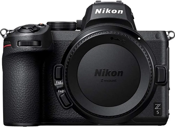 Nikon CRT2NKZ5BODY image
