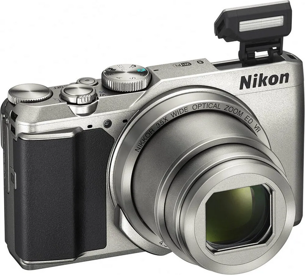 Nikon A900SL image