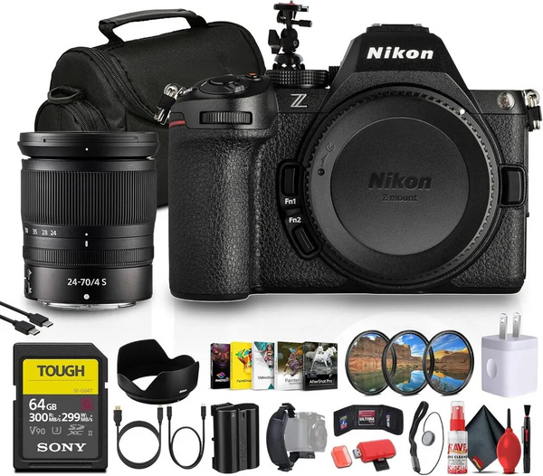 Nikon 1687 image