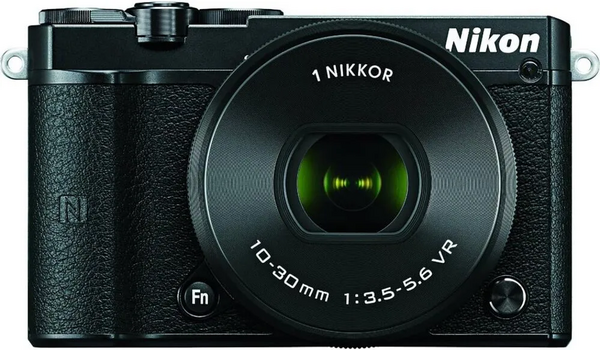 Nikon 1 J5 image