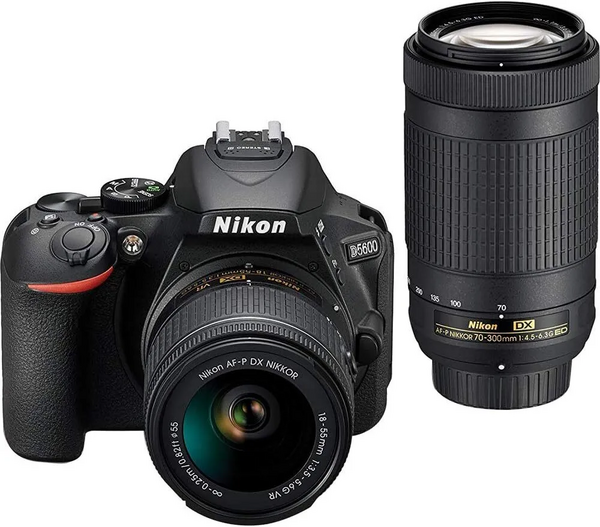 Nikon D500 image