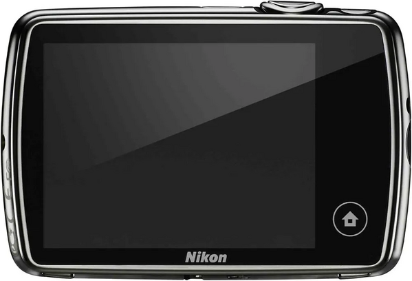 Nikon COOLPIX S01 image