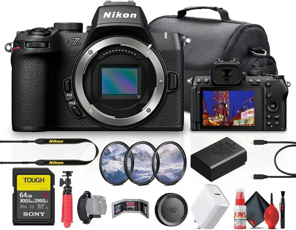 Nikon 1784 image