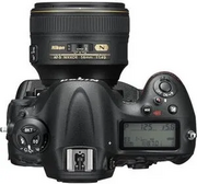 Nikon D4S image