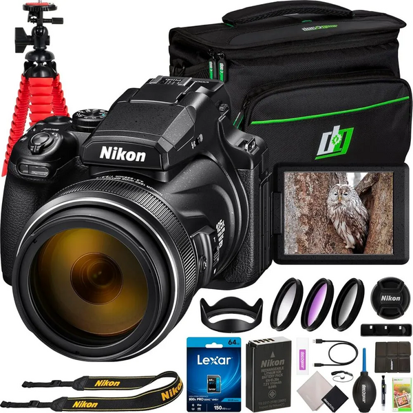 Nikon CPP1100 image