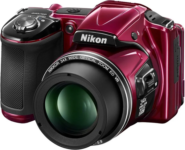 Nikon L26440 image