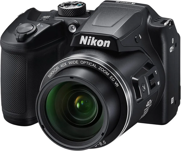 Nikon K-95173-00-CR image