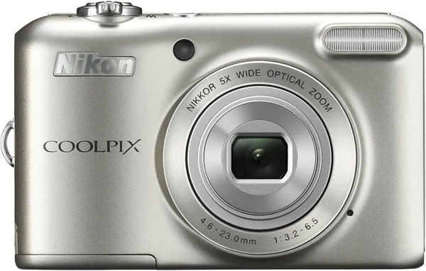 Nikon COOLPIX L28 image