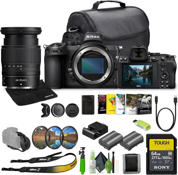 Nikon 52470LK image