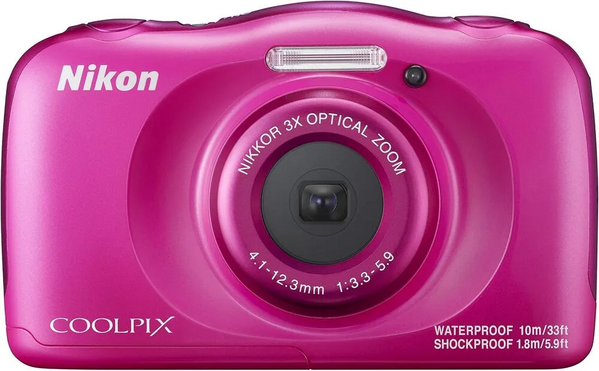 Nikon W100PK image