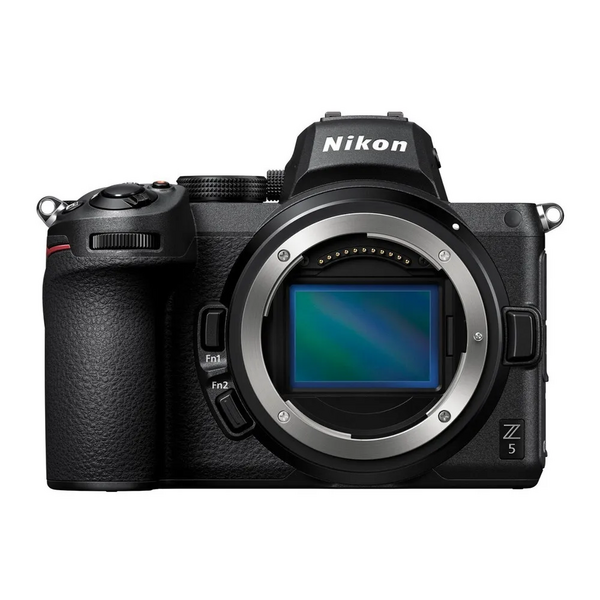 Nikon Z 5 image