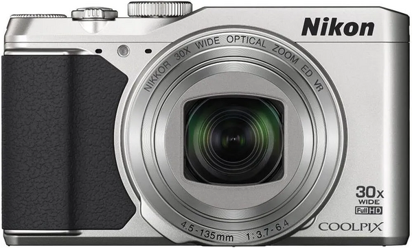Nikon COOLPIX S9900 image