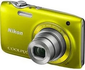 Nikon COOLPIX S3100 image