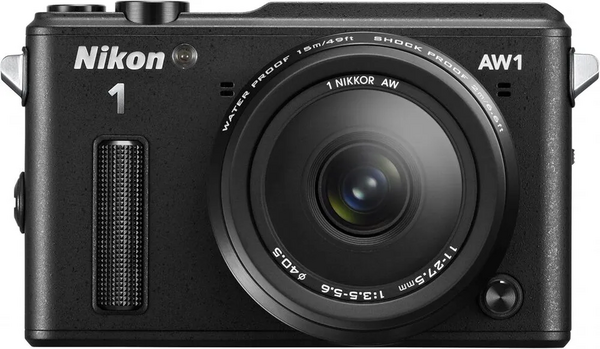 Nikon 1 image