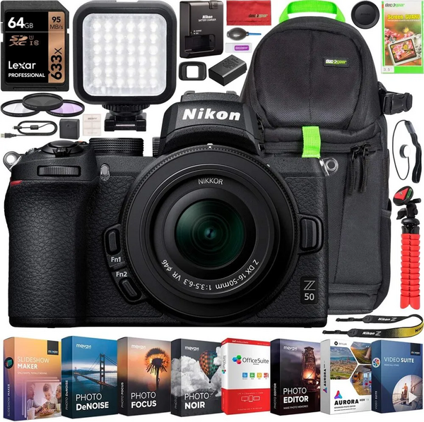 Nikon FBAE2NKZ501650 image