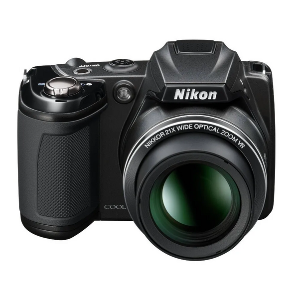 Nikon L310 image
