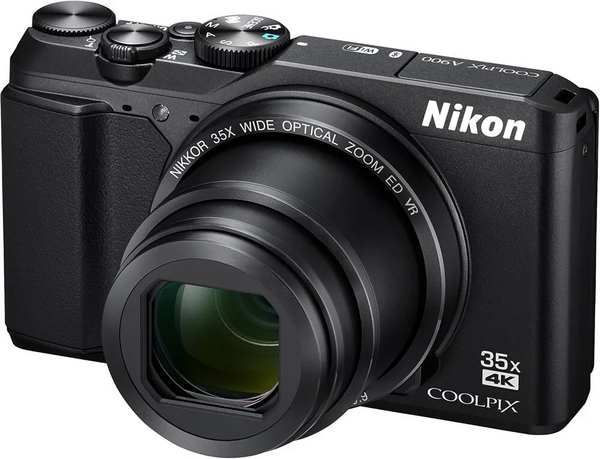Nikon A900 image