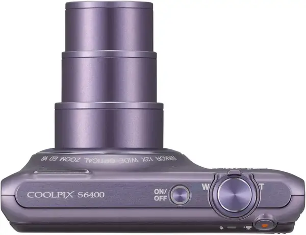 Nikon COOLPIX S6400 image