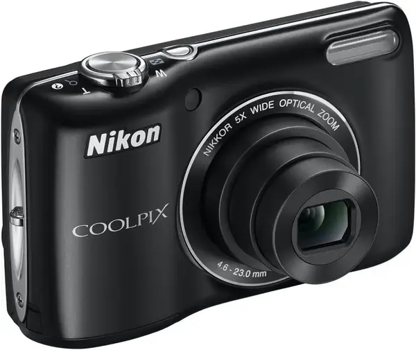 Nikon L26 image
