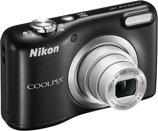 Nikon COOLPIX A10 image