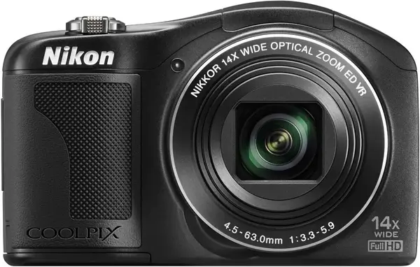 Nikon COOLPIX L610 image