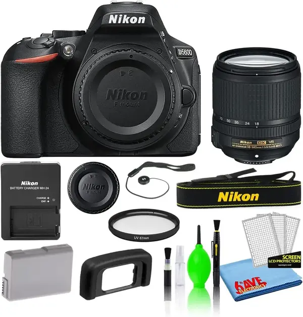 Nikon 1577 image