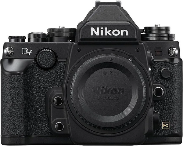 Nikon Df image