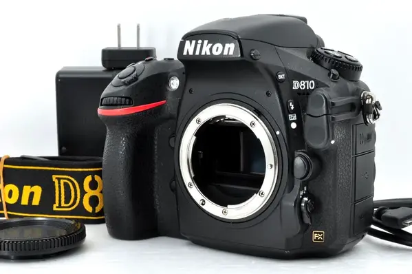 Nikon 1542 image