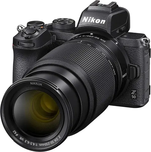 Nikon 1632 image