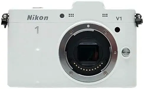 Nikon 1V1BODYWE image