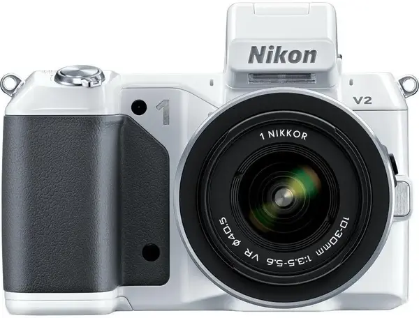 Nikon 1 V2 image