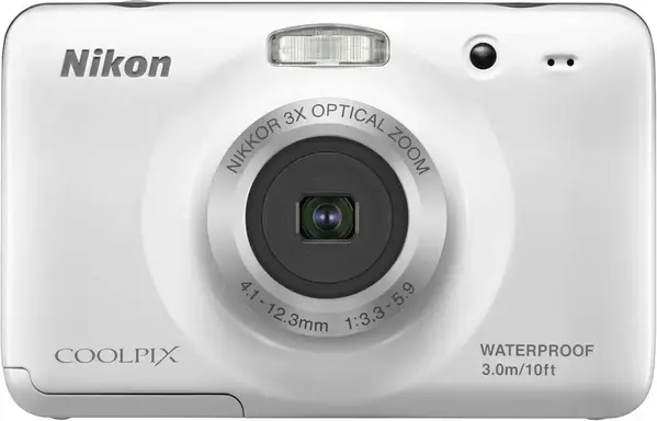 Nikon S30 image
