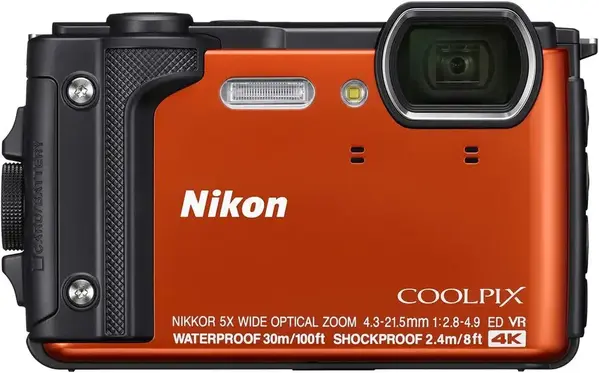Nikon W300OR image
